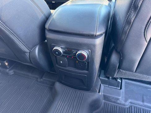 Used 2023 Ford Explorer Limited w/ Hybrid Equipment Group 310A image 17