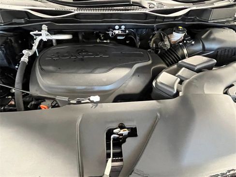 New 2026 Honda Odyssey EX-L image 11