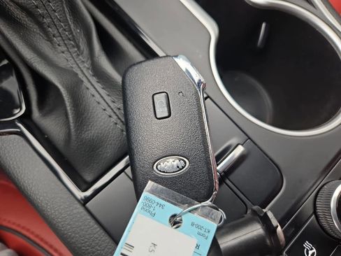 Used 2021 Kia K5 GT-Line image 35