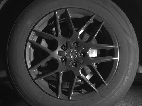 Used 2019 Ford Explorer 4WD image 9