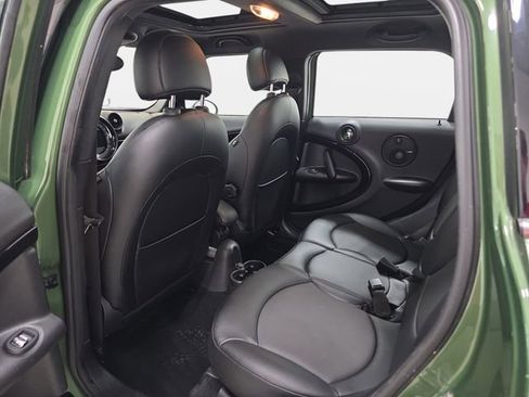 Used 2016 MINI Cooper Countryman S FWD image 12