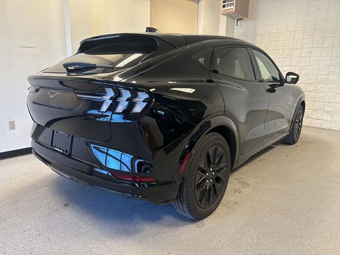 New 2026 Ford Mustang Mach-E Premium w/ Sport Appearance Package AWD/4WD image 21