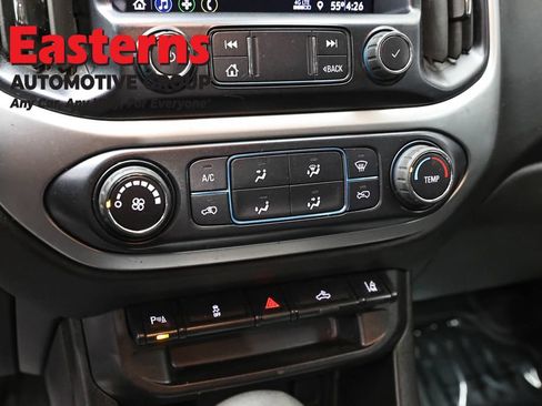 Used 2022 Chevrolet Colorado LT w/ Fleet Safety Package RWD image 20