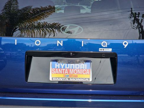 New 2026 Hyundai Ioniq 9 SE AWD/4WD image 43