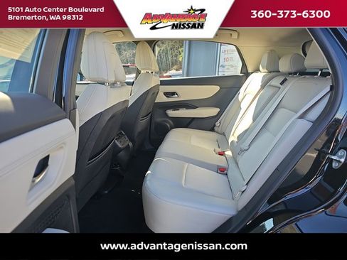 Used 2024 Nissan Ariya AWD image 25