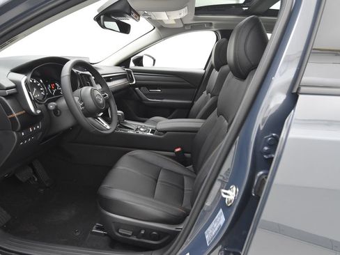 New 2026 MAZDA CX-50 AWD 2.5 Hybrid w/ Weather Package image 24