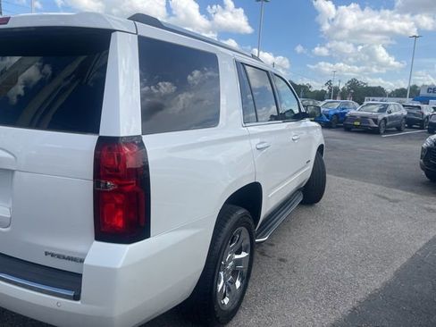 Used 2019 Chevrolet Tahoe Premier image 2