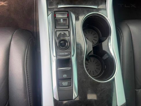 Used 2019 Acura TLX V6 FWD image 25