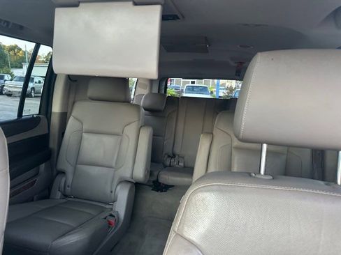 Used 2016 Chevrolet Suburban LTZ image 24