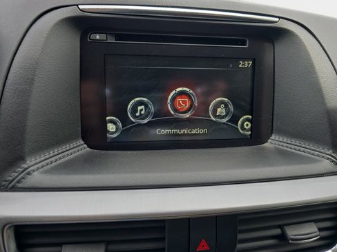 Used 2016 MAZDA CX-5 Touring w/ Bose/Moonroof Package AWD/4WD image 19