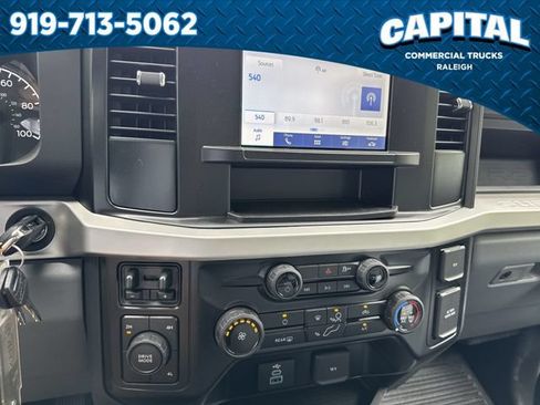 New 2026 Ford F350 XL w/ XL Chrome Package AWD/4WD image 26