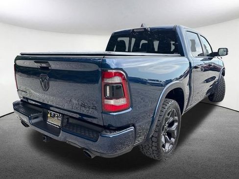 Used 2023 RAM 1500 Limited AWD/4WD image 14