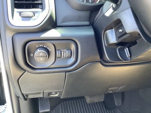 Used 2024 RAM 3500 Laramie w/ Safety Group AWD/4WD image 15