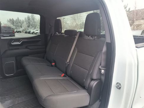 Used 2024 Chevrolet Silverado 1500 LT Trail Boss w/ Protection Package image 22