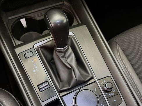 Used 2025 MAZDA CX-50 AWD 2.5 S w/ Select Package image 25