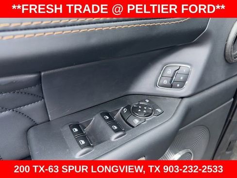 Used 2023 Ford Expedition Max Platinum AWD/4WD image 14