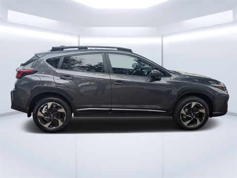 New 2026 Subaru Crosstrek 2.5i Limited image 2