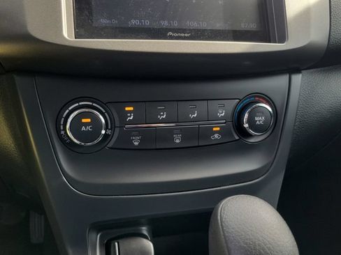 Used 2017 Nissan Sentra S FWD image 16