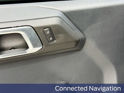 New 2026 Ford Bronco Big Bend AWD/4WD image 26