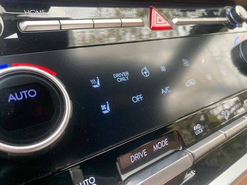 New 2026 Hyundai Santa Fe Limited AWD/4WD image 27