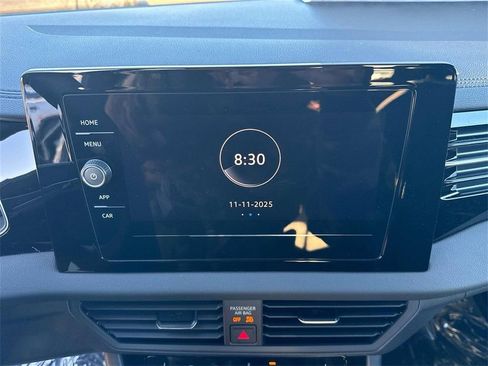 New 2026 Volkswagen Jetta Sport FWD image 19