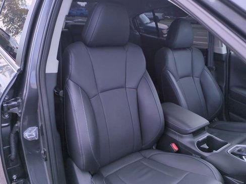 Used 2025 Subaru Legacy Limited image 36