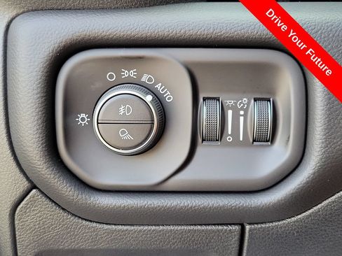 Used 2026 RAM 1500 RHO AWD/4WD image 19