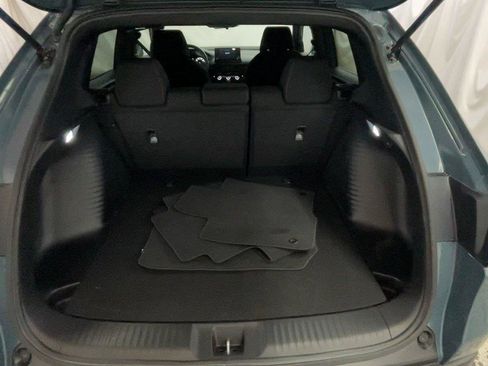 Used 2024 Honda HR-V Sport image 23
