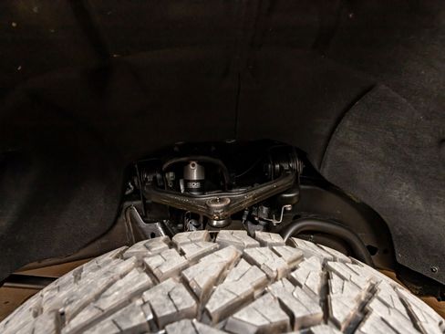 Used 2025 Chevrolet Silverado 2500 LT w/ Safety Package image 14