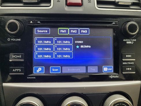 Used 2015 Subaru Impreza 2.0i Premium image 25