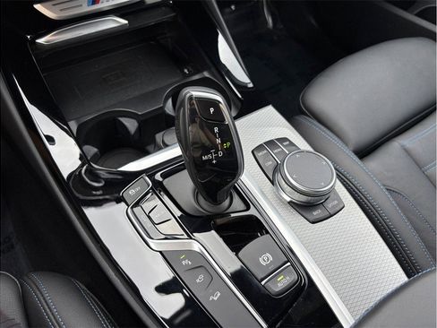 Used 2018 BMW X3 M40i w/ Premium Package AWD/4WD image 37
