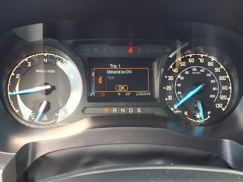 Used 2022 Ford Ranger XLT w/ Equipment Group 302A High image 31