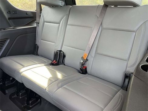 Used 2024 Chevrolet Tahoe LT image 12