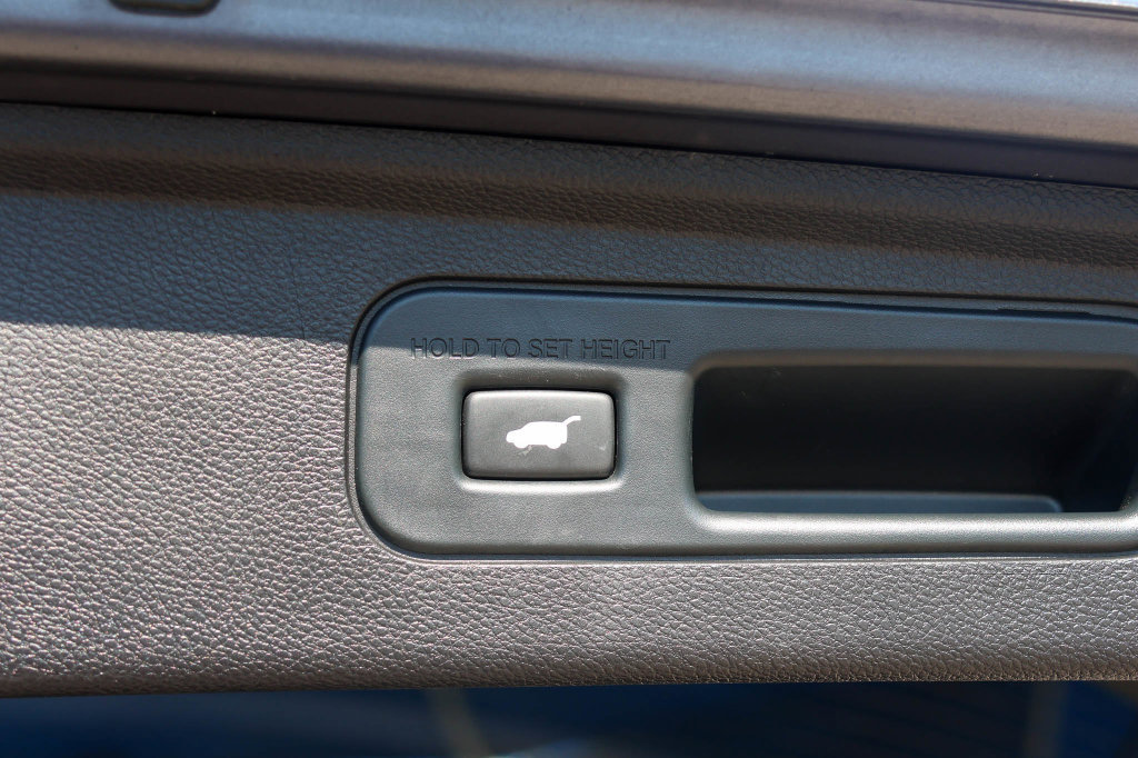 Used 2024 Honda Odyssey Elite image 9