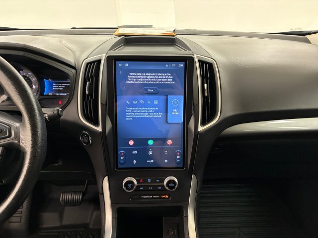 Used 2022 Ford Edge SE w/ Black Appearance Package AWD/4WD image 26