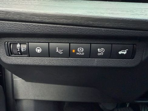 Certified 2024 Nissan Ariya EVOLVE+ e-4ORCE image 19