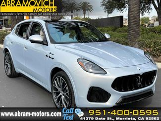 Used 2023 Maserati Grecale Modena video 1