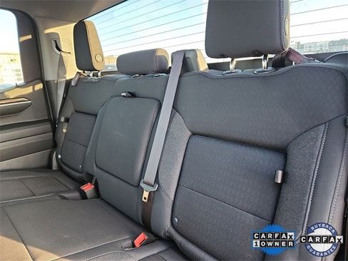 Used 2024 GMC Sierra 1500 Elevation w/ X31 Off-Road Package image 24