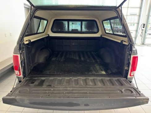 Used 2017 RAM 1500 Limited AWD/4WD image 47