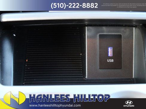 Used 2023 Hyundai Kona SE w/ Cargo Package image 24