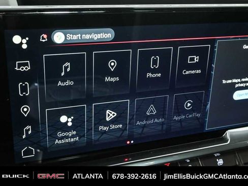 New 2026 GMC Sierra 1500 Elevation w/ Preferred Package image 14