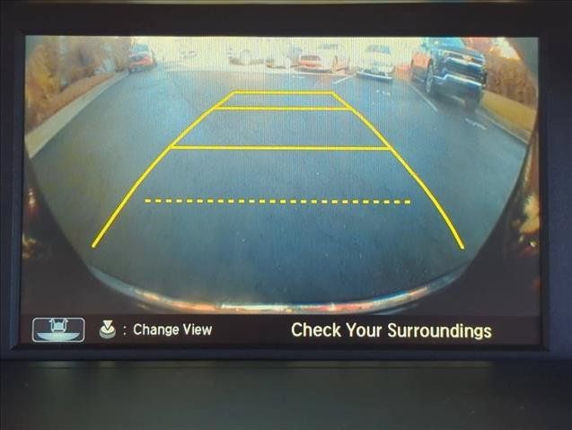 Used 2014 Honda Accord EX-L image 11