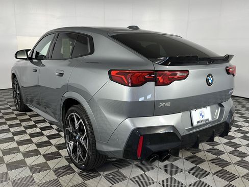 Used 2025 BMW X2 M35i w/ Premium Package AWD/4WD image 22