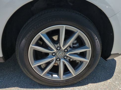 Certified 2024 Acura RDX SH-AWD w/ Technology Package image 11