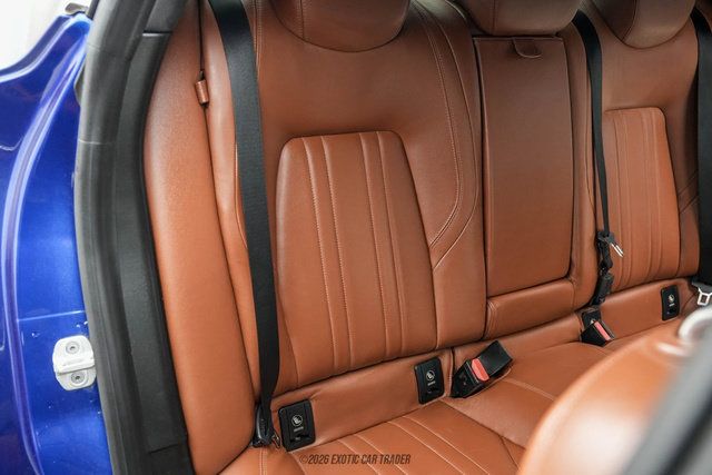 Used 2014 Maserati Ghibli S Q4 AWD/4WD image 83