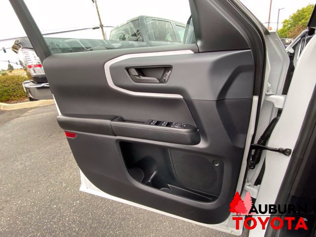 Used 2024 Ford Bronco Sport Big Bend AWD/4WD image 30
