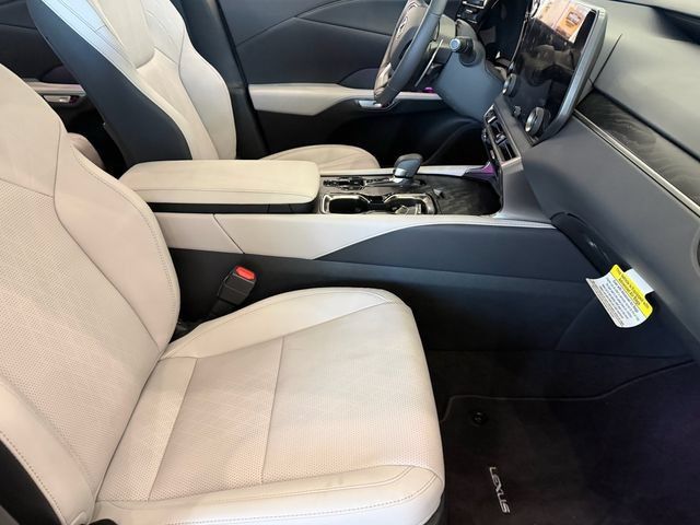 New 2026 Lexus RX 350 Premium Plus FWD image 12