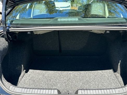 Certified 2024 Volkswagen Jetta SE image 29