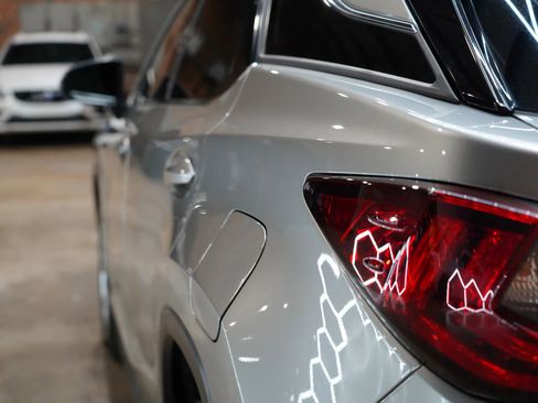 Used 2019 Lexus RX 350 F Sport image 25