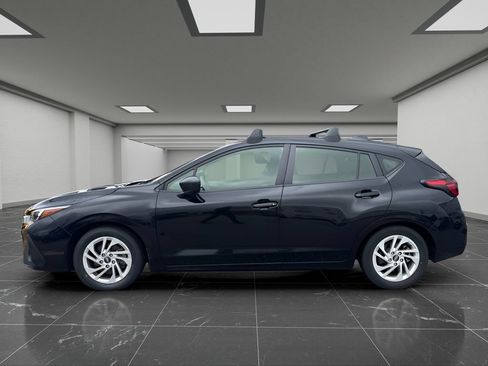 Certified 2024 Subaru Impreza 2.0i w/ Popular Package #1 AWD/4WD image 9